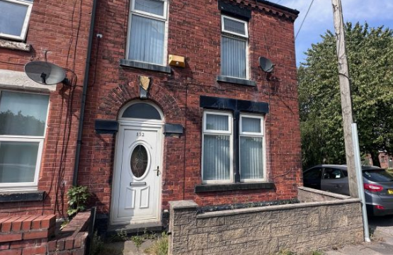 Refurbishment in Manchester photo